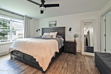 Fabulous New Construction built and purchased at the end of 2022 on Ocean County Golf Course At Atlantis in New Jersey - for sale on GolfHomes.com, golf home, golf lot