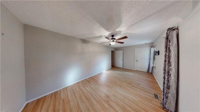 Fantastic location--a half a mile to Scottsdale Golf Course and on Bella Vista Country Club - Scottsdale in Arkansas - for sale on GolfHomes.com, golf home, golf lot