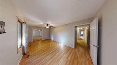 Fantastic location--a half a mile to Scottsdale Golf Course and on Bella Vista Country Club - Scottsdale in Arkansas - for sale on GolfHomes.com, golf home, golf lot