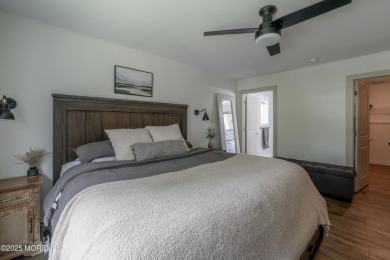Fabulous New Construction built and purchased at the end of 2022 on Ocean County Golf Course At Atlantis in New Jersey - for sale on GolfHomes.com, golf home, golf lot