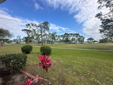 This 2-bedroom, 2 bathrooms Palm Harbor home is located on the on Del Tura Golf and Country Club in Florida - for sale on GolfHomes.com, golf home, golf lot
