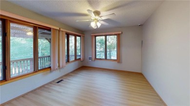 Fantastic location--a half a mile to Scottsdale Golf Course and on Bella Vista Country Club - Scottsdale in Arkansas - for sale on GolfHomes.com, golf home, golf lot