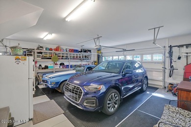 Welcome to an exceptional custom-built residence in the heart of on Compass Pointe Golf Course in North Carolina - for sale on GolfHomes.com, golf home, golf lot