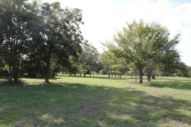 Private ranchette with endless options for uses with +/-25 acres on Fox Creek Golf Club in Texas - for sale on GolfHomes.com, golf home, golf lot