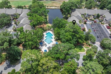 Renovated Down to the Studs  Priced to Sell! Nestled in on Shipyard Golf Club in South Carolina - for sale on GolfHomes.com, golf home, golf lot
