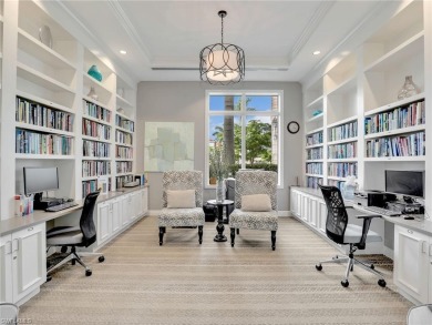 Live the Resort Lifestyle Every Day! Welcome to your dream on The Club At Grandezza in Florida - for sale on GolfHomes.com, golf home, golf lot