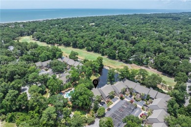 Renovated Down to the Studs  Priced to Sell! Nestled in on Shipyard Golf Club in South Carolina - for sale on GolfHomes.com, golf home, golf lot