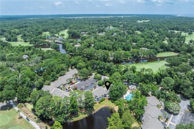Renovated Down to the Studs  Priced to Sell! Nestled in on Shipyard Golf Club in South Carolina - for sale on GolfHomes.com, golf home, golf lot