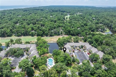 Renovated Down to the Studs  Priced to Sell! Nestled in on Shipyard Golf Club in South Carolina - for sale on GolfHomes.com, golf home, golf lot