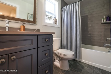 Fabulous New Construction built and purchased at the end of 2022 on Ocean County Golf Course At Atlantis in New Jersey - for sale on GolfHomes.com, golf home, golf lot
