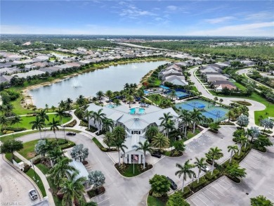 Live the Resort Lifestyle Every Day! Welcome to your dream on The Club At Grandezza in Florida - for sale on GolfHomes.com, golf home, golf lot