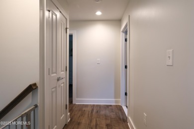 Fabulous New Construction built and purchased at the end of 2022 on Ocean County Golf Course At Atlantis in New Jersey - for sale on GolfHomes.com, golf home, golf lot