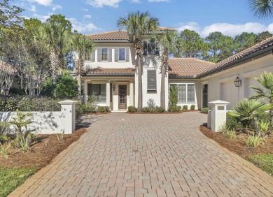 Seller is offering $50K closing credit with approved offer. Step on Sandestin Golf and Beach Resort - Raven in Florida - for sale on GolfHomes.com, golf home, golf lot