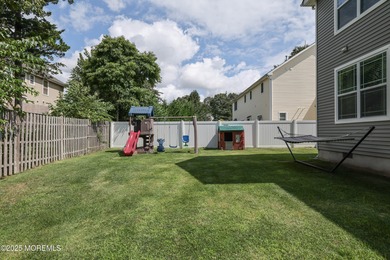 Fabulous New Construction built and purchased at the end of 2022 on Ocean County Golf Course At Atlantis in New Jersey - for sale on GolfHomes.com, golf home, golf lot