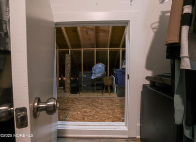 Fabulous New Construction built and purchased at the end of 2022 on Ocean County Golf Course At Atlantis in New Jersey - for sale on GolfHomes.com, golf home, golf lot