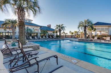 Welcome to an exceptional custom-built residence in the heart of on Compass Pointe Golf Course in North Carolina - for sale on GolfHomes.com, golf home, golf lot