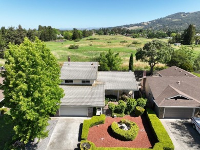 Rare Opportunity- Turn This Diamond-in-the-Rough into Your Dream on Foxtail Golf Club in California - for sale on GolfHomes.com, golf home, golf lot
