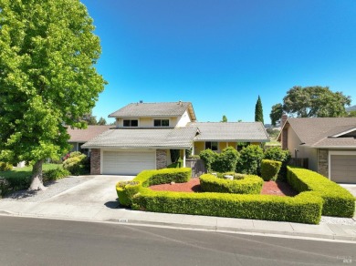 Rare Opportunity- Turn This Diamond-in-the-Rough into Your Dream on Foxtail Golf Club in California - for sale on GolfHomes.com, golf home, golf lot