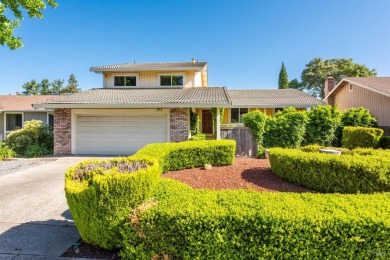 Rare Opportunity- Turn This Diamond-in-the-Rough into Your Dream on Foxtail Golf Club in California - for sale on GolfHomes.com, golf home, golf lot