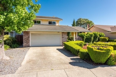 Rare Opportunity- Turn This Diamond-in-the-Rough into Your Dream on Foxtail Golf Club in California - for sale on GolfHomes.com, golf home, golf lot