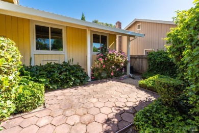 Rare Opportunity- Turn This Diamond-in-the-Rough into Your Dream on Foxtail Golf Club in California - for sale on GolfHomes.com, golf home, golf lot
