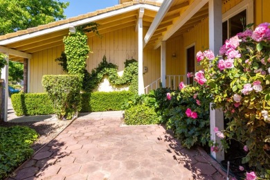 Rare Opportunity- Turn This Diamond-in-the-Rough into Your Dream on Foxtail Golf Club in California - for sale on GolfHomes.com, golf home, golf lot