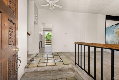 Rare Opportunity- Turn This Diamond-in-the-Rough into Your Dream on Foxtail Golf Club in California - for sale on GolfHomes.com, golf home, golf lot
