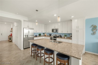 Here's your opportunity to embrace year-round golf within on Babcock National Golf Course in Florida - for sale on GolfHomes.com, golf home, golf lot
