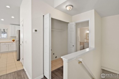 Lovely and well-maintained ranch twin home in desirable Mariana on Mariana Butte Golf Course in Colorado - for sale on GolfHomes.com, golf home, golf lot