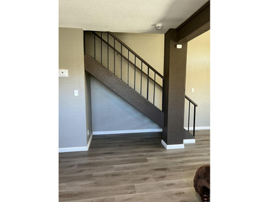 Turnkey, end unit loft condo, with views of the waterway, tennis on Indian Palms Country Club and Resort in California - for sale on GolfHomes.com, golf home, golf lot