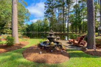 Indoor AND Outdoor living at its BEST!!! This Meticulously on Castlewoods Golf Club in Mississippi - for sale on GolfHomes.com, golf home, golf lot