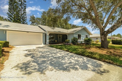 Nestled in a resort-style country club community, that offers on Indian River Colony Club in Florida - for sale on GolfHomes.com, golf home, golf lot