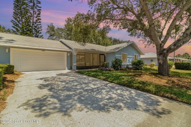 Nestled in a resort-style country club community, that offers on Indian River Colony Club in Florida - for sale on GolfHomes.com, golf home, golf lot