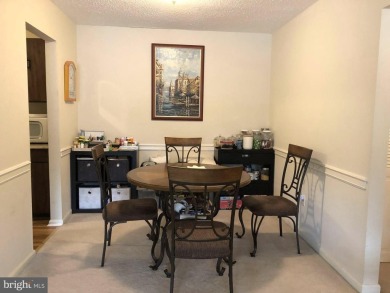 Enjoy carefree living in the desirable Westover Harbor on Westover Golf Club in Pennsylvania - for sale on GolfHomes.com, golf home, golf lot