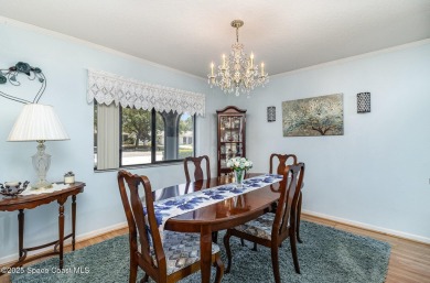 Nestled in a resort-style country club community, that offers on Indian River Colony Club in Florida - for sale on GolfHomes.com, golf home, golf lot