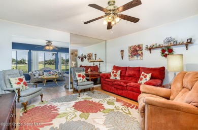 Nestled in a resort-style country club community, that offers on Indian River Colony Club in Florida - for sale on GolfHomes.com, golf home, golf lot