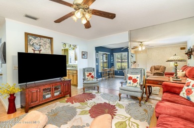 Nestled in a resort-style country club community, that offers on Indian River Colony Club in Florida - for sale on GolfHomes.com, golf home, golf lot