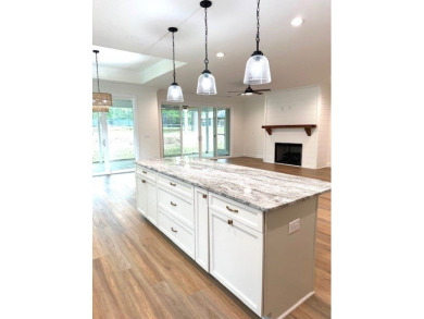 Beautiful new construction in Grand Harbor Subdivision. Price on The Patriot Golf Club At Grand Harbor in South Carolina - for sale on GolfHomes.com, golf home, golf lot