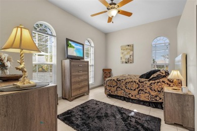 If you are searching for a UNIQUE CUSTOM WATERFRONT HOME perfect on Saint Andrews South Golf Club in Florida - for sale on GolfHomes.com, golf home, golf lot