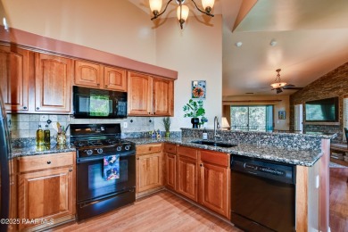 Don't miss this exceptional, fully-furnished condo located in on Capital Canyon Club in Arizona - for sale on GolfHomes.com, golf home, golf lot