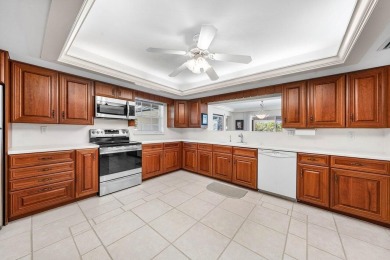 Exceptional Golf Course Living - Privacy, Views, and on Atlantis Golf Club in Florida - for sale on GolfHomes.com, golf home, golf lot