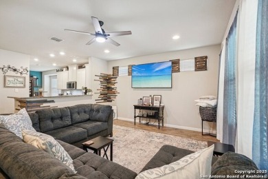 Welcome to this beautifully maintained 4-bedroom, 3.5-bath home on The Republic Golf Club in Texas - for sale on GolfHomes.com, golf home, golf lot