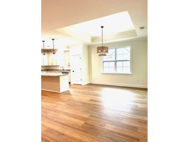 Beautiful new construction in Grand Harbor Subdivision. Price on The Patriot Golf Club At Grand Harbor in South Carolina - for sale on GolfHomes.com, golf home, golf lot