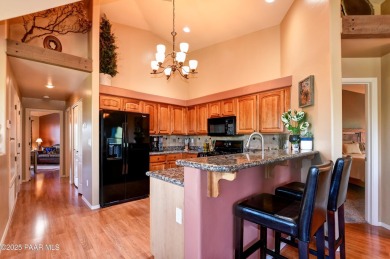 Don't miss this exceptional, fully-furnished condo located in on Capital Canyon Club in Arizona - for sale on GolfHomes.com, golf home, golf lot