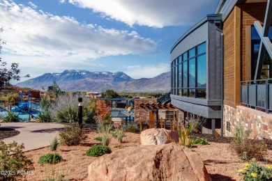 Tucked within a peaceful cul-de-sac in the heart of Red Ledges on Red Ledges Golf Club in Utah - for sale on GolfHomes.com, golf home, golf lot
