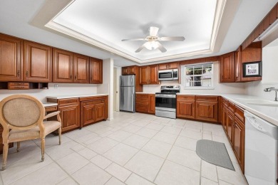 Exceptional Golf Course Living - Privacy, Views, and on Atlantis Golf Club in Florida - for sale on GolfHomes.com, golf home, golf lot