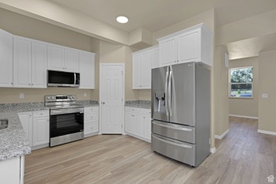 *** BRAND NEW TOWNHOME WITH OLD SCHOOL CHARM *** This is a on Eagle Mountain Golf Course in Utah - for sale on GolfHomes.com, golf home, golf lot