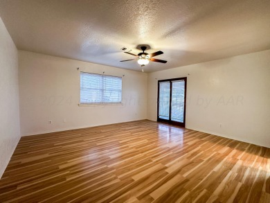 Come check out this inviting, move in ready home in a highly on Borger Country Club in Texas - for sale on GolfHomes.com, golf home, golf lot