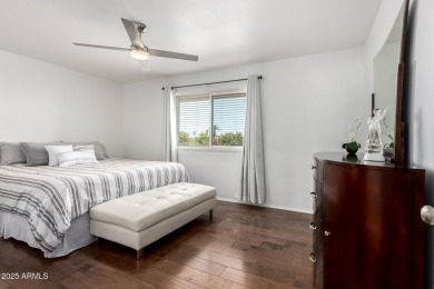 Finally-a home that lives as effortlessly as you've been on Sun City Country Club in Arizona - for sale on GolfHomes.com, golf home, golf lot
