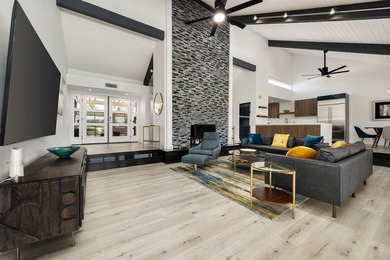 Welcome to Mission Hills Country Club living at its finest. This on Mission Hills Golf Club in California - for sale on GolfHomes.com, golf home, golf lot